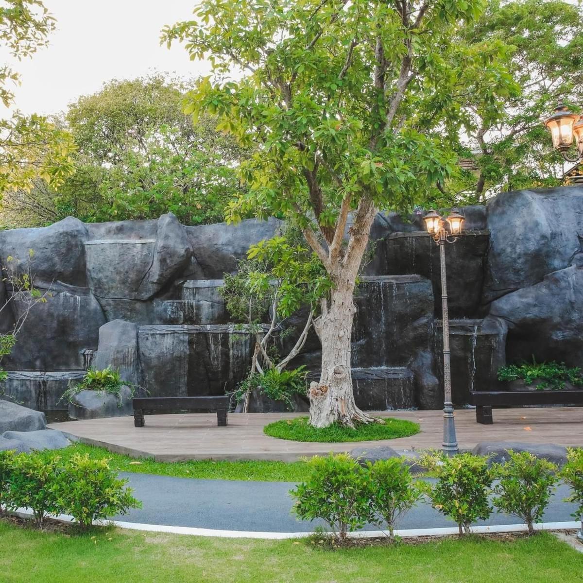 Sea View 5 Star Facilities Luxury Stay At Pattaya Jomtien Beach Exterior photo